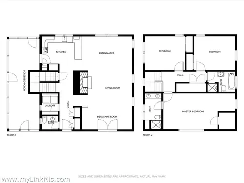 95 School Street Edgartown MA 02539