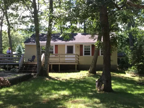 70 West Tashmoo Avenue Vineyard Haven MA 02568