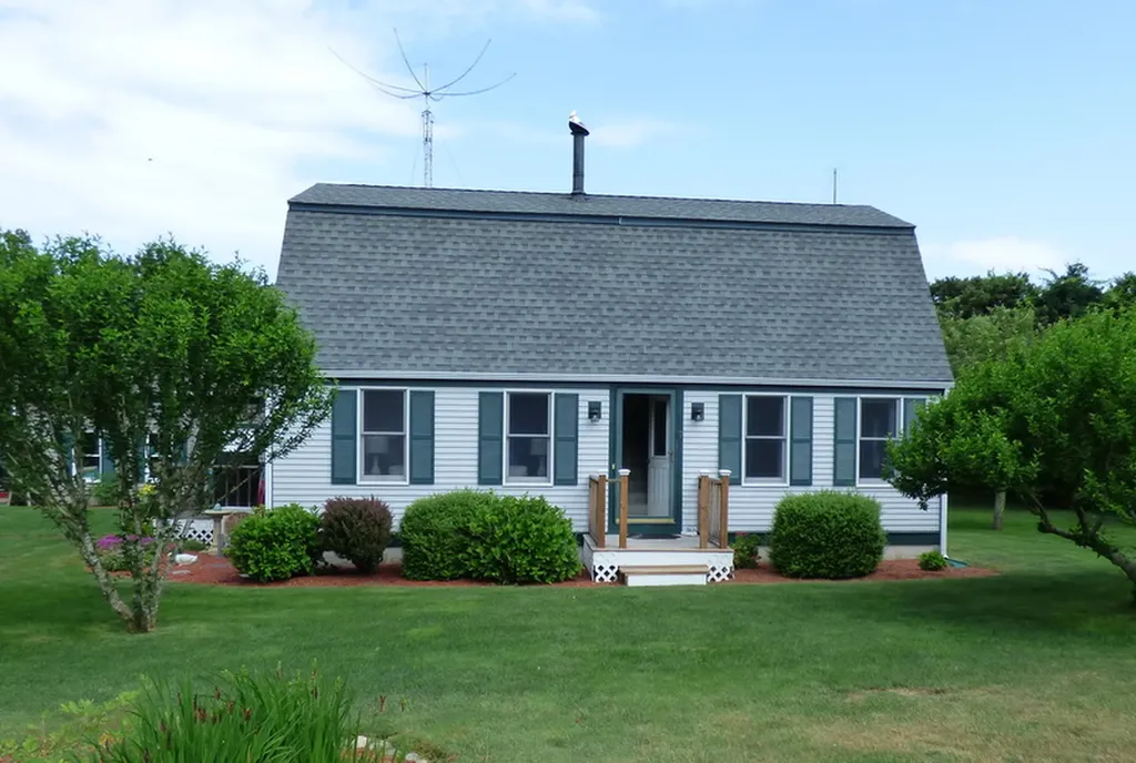 7 Welchs Way Edgartown MA 02539