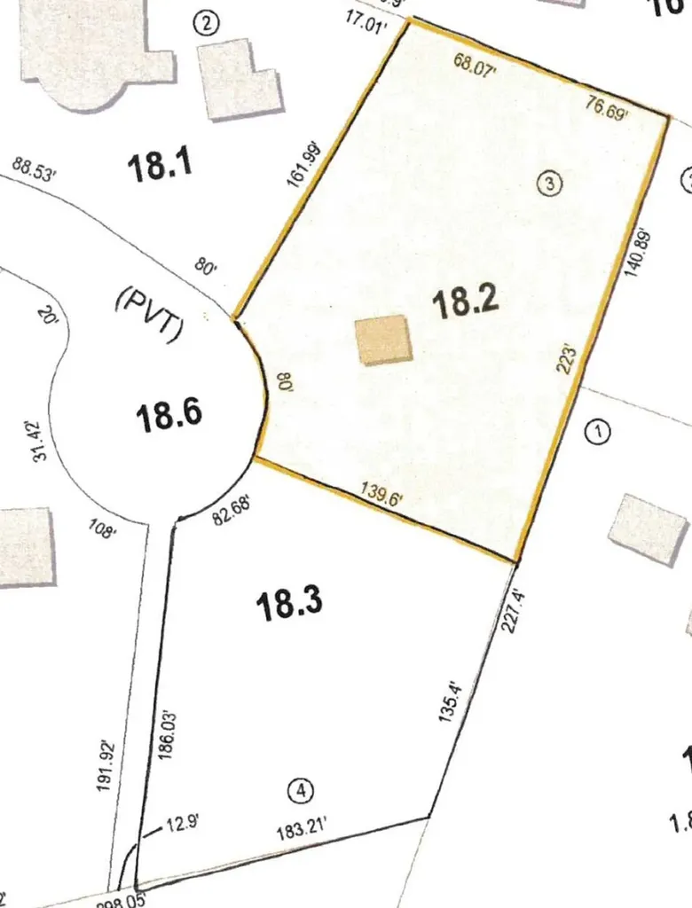 46 Wood Chip Circle Vineyard Haven MA 02568