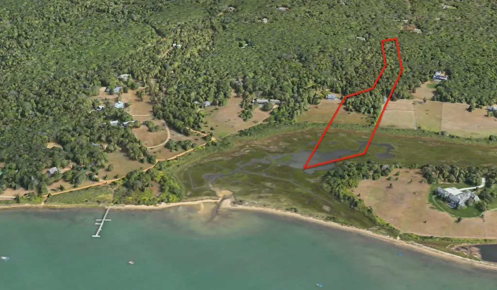 10 Mead Lane Edgartown MA 02539