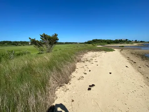 10 Mead Lane Edgartown MA 02539