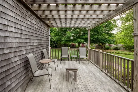 5 Marchants Path Edgartown MA 02539