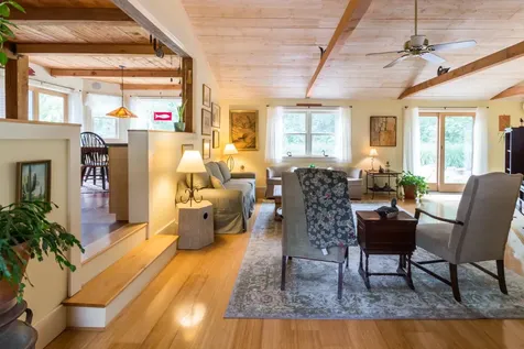 5 Marchants Path Edgartown MA 02539