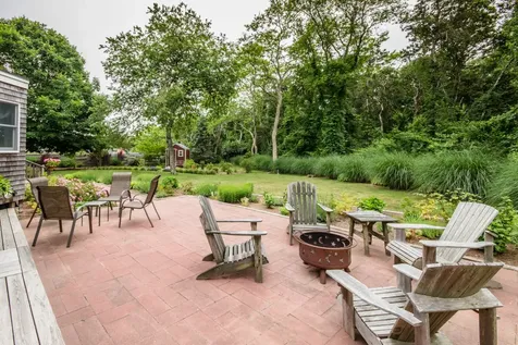 5 Marchants Path Edgartown MA 02539