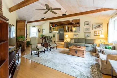 5 Marchants Path Edgartown MA 02539