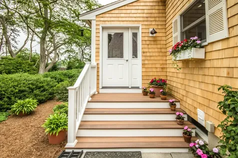 5 Marchants Path Edgartown MA 02539