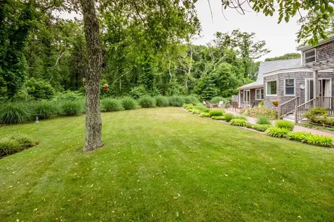 5 Marchants Path Edgartown MA 02539