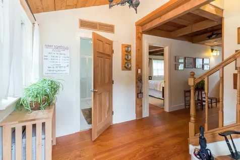 5 Marchants Path Edgartown MA 02539