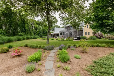 5 Marchants Path Edgartown MA 02539
