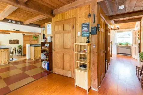 5 Marchants Path Edgartown MA 02539
