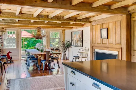 5 Stillpoint Meadows Road West Tisbury MA 02575