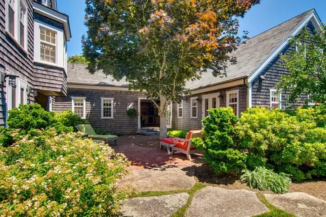 5 Stillpoint Meadows Road West Tisbury MA 02575