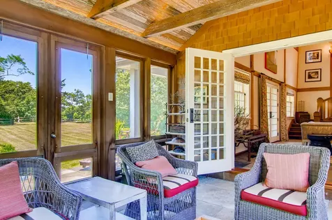 5 Stillpoint Meadows Road West Tisbury MA 02575