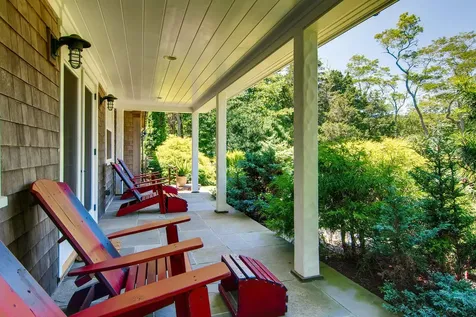 5 Stillpoint Meadows Road West Tisbury MA 02575