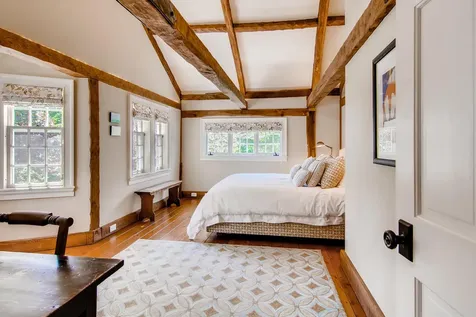 5 Stillpoint Meadows Road West Tisbury MA 02575