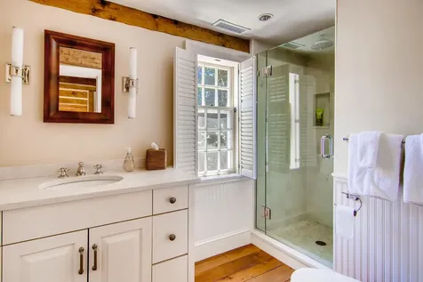 5 Stillpoint Meadows Road West Tisbury MA 02575