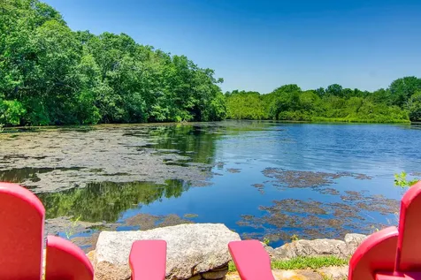 5 Stillpoint Meadows Road West Tisbury MA 02575