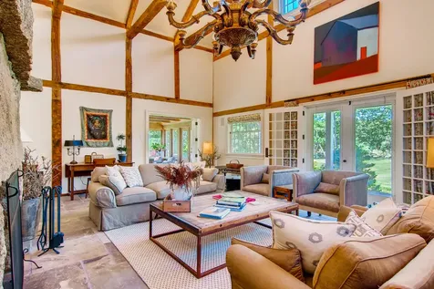 5 Stillpoint Meadows Road West Tisbury MA 02575