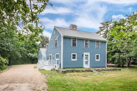 6 Whistling Swan Circle Edgartown MA 02539