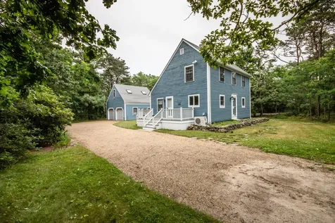 6 Whistling Swan Circle Edgartown MA 02539