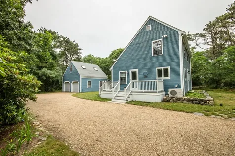6 Whistling Swan Circle Edgartown MA 02539