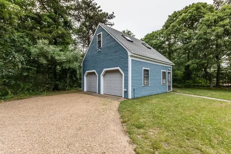 6 Whistling Swan Circle Edgartown MA 02539