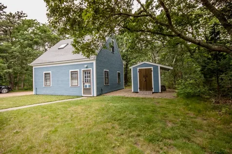 6 Whistling Swan Circle Edgartown MA 02539