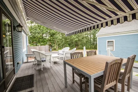 6 Whistling Swan Circle Edgartown MA 02539