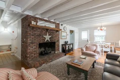6 Whistling Swan Circle Edgartown MA 02539