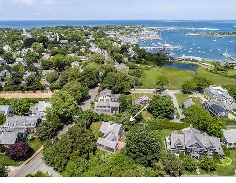 119 South Water Street Edgartown MA 02539