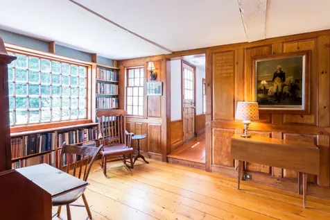 119 South Water Street Edgartown MA 02539