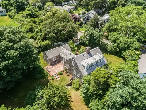 119 South Water Street Edgartown MA 02539