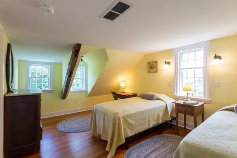 119 South Water Street Edgartown MA 02539