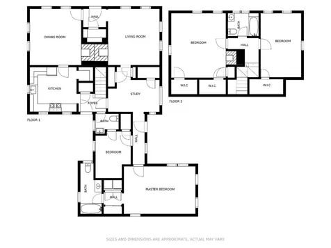 119 South Water Street Edgartown MA 02539