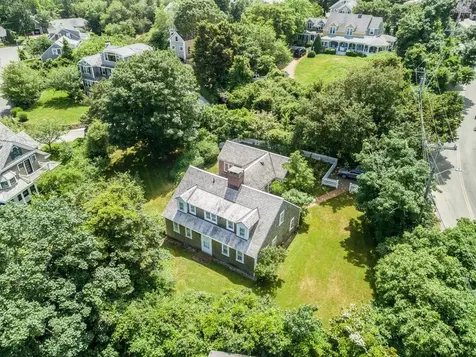 119 South Water Street Edgartown MA 02539