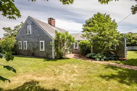 119 South Water Street Edgartown MA 02539