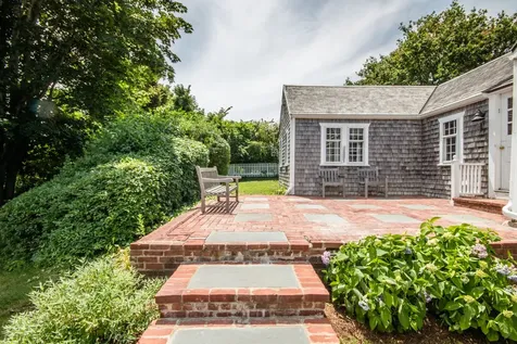 119 South Water Street Edgartown MA 02539