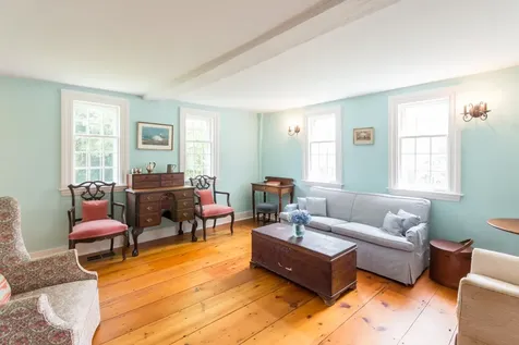 119 South Water Street Edgartown MA 02539