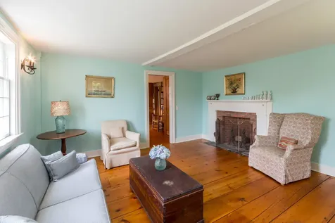 119 South Water Street Edgartown MA 02539