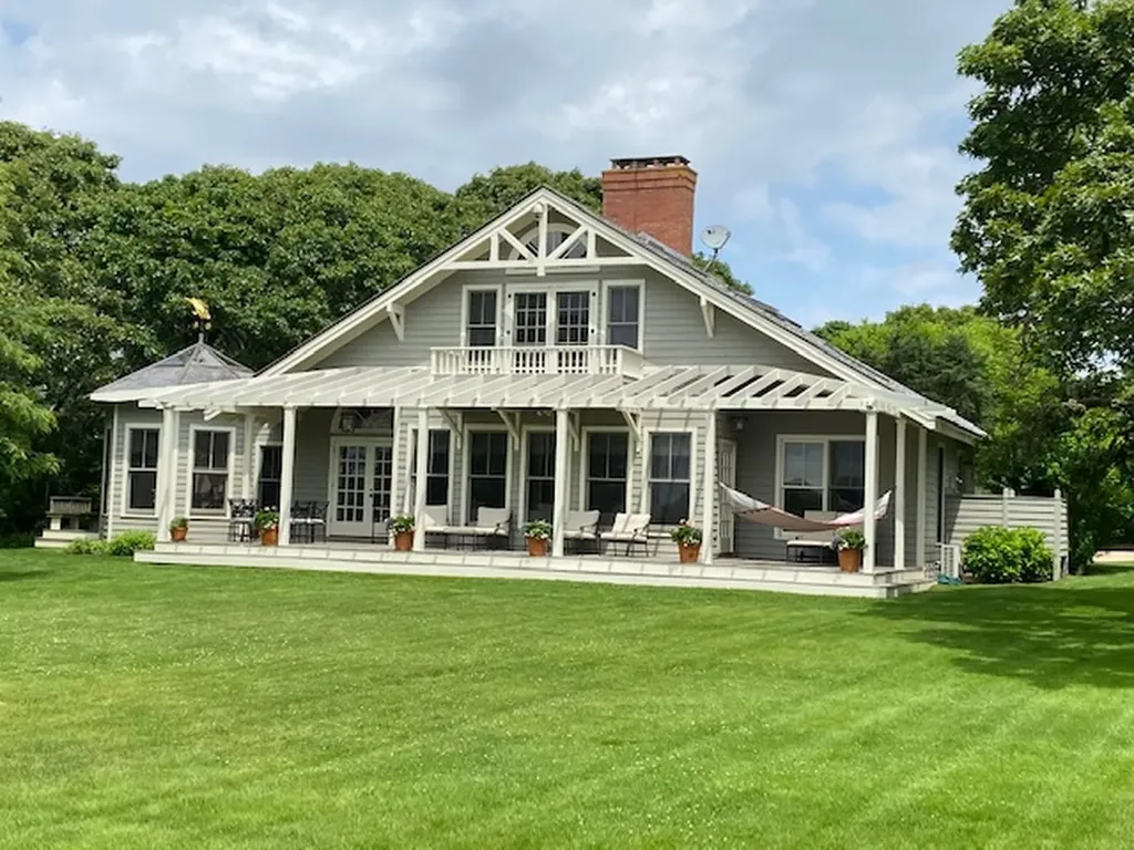 86 Turkeyland Cove Road Edgartown MA 02539