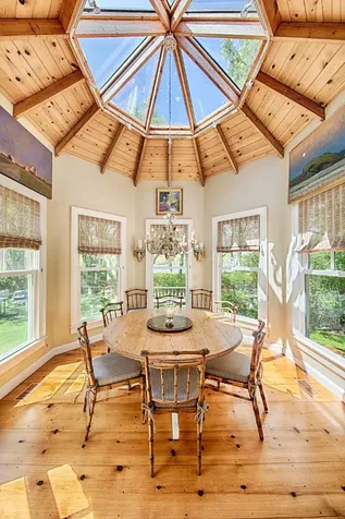 86 Turkeyland Cove Road Edgartown MA 02539
