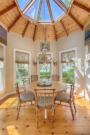 86 Turkeyland Cove Road Edgartown MA 02539