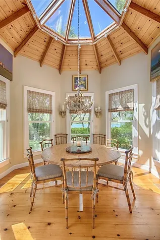 86 Turkeyland Cove Road Edgartown MA 02539