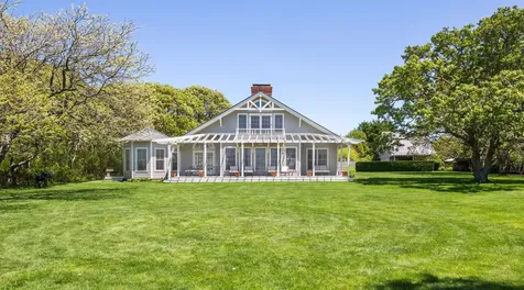 86 Turkeyland Cove Road Edgartown MA 02539