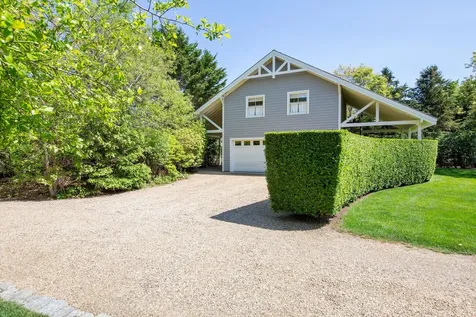 86 Turkeyland Cove Road Edgartown MA 02539