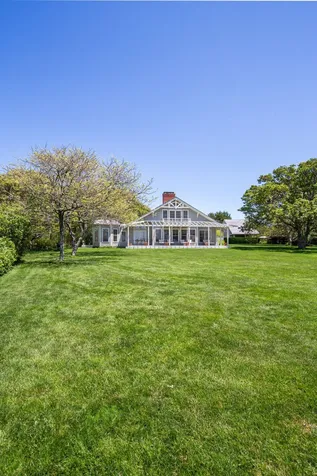 86 Turkeyland Cove Road Edgartown MA 02539