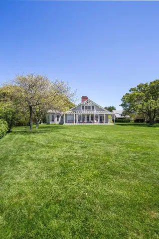 86 Turkeyland Cove Road Edgartown MA 02539