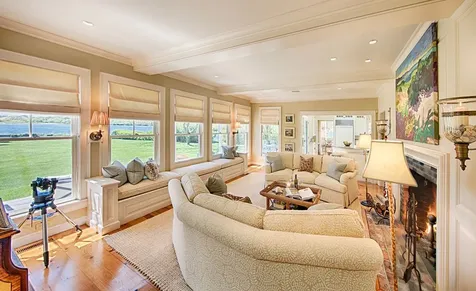 86 Turkeyland Cove Road Edgartown MA 02539