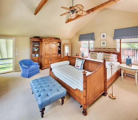 86 Turkeyland Cove Road Edgartown MA 02539